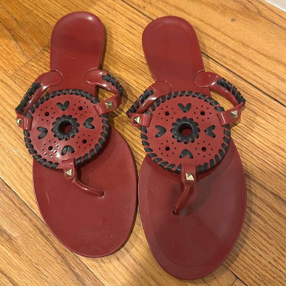 Jack Roger Jellies